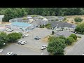 Fortuna Center Tour Video