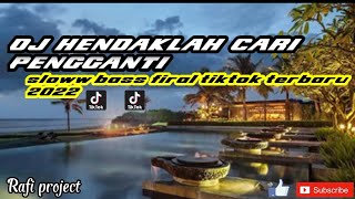 DJ DINGIN MALAM YANG SEPI (sloww bass terbaru firal tiktok 2022) #firal
