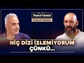 Bekir Develi ile Peynir Gemisi | İsmail Hakkı | 4K