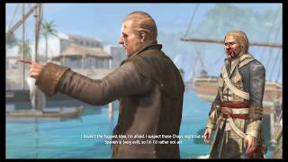 Memory 02 ...And My Sugar? Havana, Cuba 1715 Ins Creed Iv Black Flag