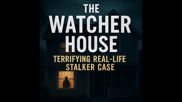 Who Is The Watcher The Creepiest Unsolved Case in America|Shadow Files
