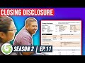 How to Review a Closing Disclosure for First Time Home Buyers! | Home Buying Process