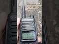 VR SES 8H2IBU via Satellite IO-86 23-12-2025 #radiocommunications #amsat #radio