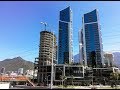 ▶MONTERREY◀ Y SUS  COMPLEJOS INMOBILIARIOS MÁS IMPORTANTES