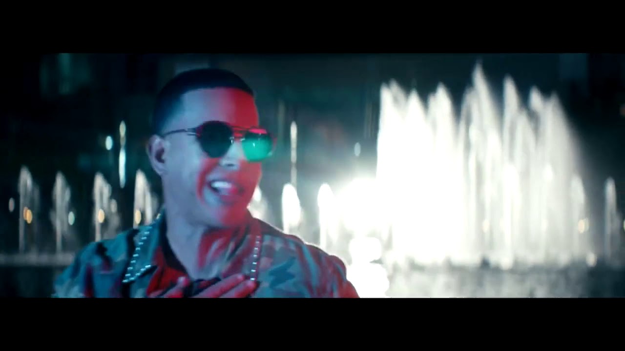 la rompe corazones video oficial daddy yankee ft ozuna 298088 YouTube la rompe corazones video oficial daddy yankee ft ozuna 298088 YouTube