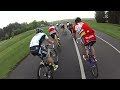 5/3/12 LWA Training Race (Late Race)- Part 1