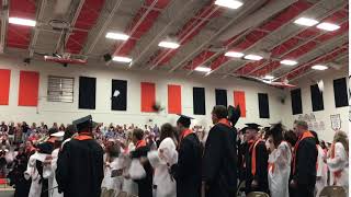 WL-S graduation 2018