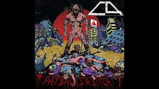 C4 - Paybacks A 2025 Full Album