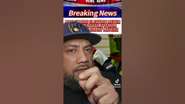 THE PROBLEM WITH SMART METERS #smartmeters #palisadesfire #eatonfire #losangelesfires