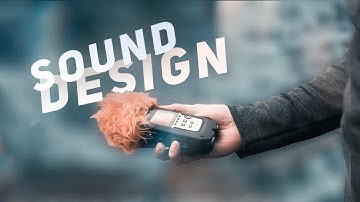 How to INSTANTLY improve your videos using SOUND DESIGN + 20 FREE AMBIENT SOUNDS