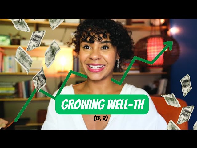 Cracking the Wealth Code: Insider Tips from a Financial Advisor (ep 2) class=