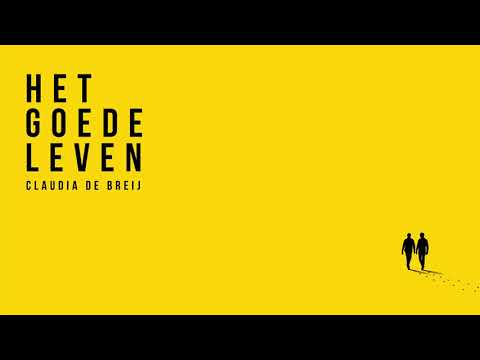 Claudia de Breij - Het goede leven