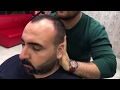 Asmr Massage Turkish Barber By Numan Magic Hands(Sleep,hair,face,head,body,hands,