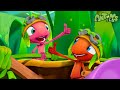 Flight Of The Ants 🔴NEW EPISODE🔴 ANTIKS | Funny Cartoons For All The Family!