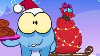 As Histórias do Om Nom - Todos os episódios - Temporada 26 - Desenhos Animados