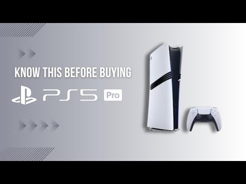 PS5 Pro is