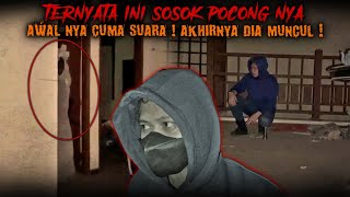 KPL DI ANIAYA POCONG!!!