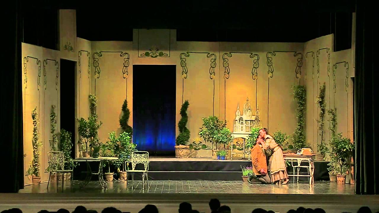 Amami Alfredo YouTube