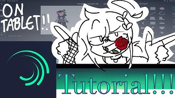 Alight Motion TUTORIAL!! | Pivot Points, Graphs, how to use layers and more! ❤️