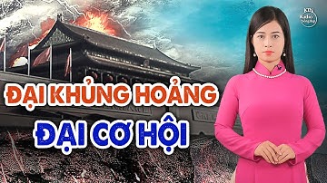 Con đường cứu rỗi trong thời kỳ hoại diệt | NGUYÊN NGỌC | SỐNG ĐẸP RADIO