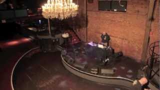 Faderhead - North America Tour 2012 - Part 1