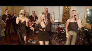 ‘Can You Feel It’ (THE JACKSONS) Cover by The HSCC