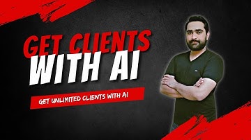 Unlock Endless Opportunities With Ai: The Ultimate Guide To Attracting Unlimited Clients