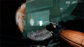 УНИЧТОЖЕНИЕ ИСПОЛНИТЕЛЯ ЖЕЛАНИЙ | CALL OF CHERNOBYL— СЮЖЕТ