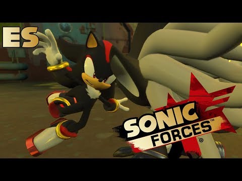 Video: Sonic Forces Fokuserer På PS4 Med Klare Problemer På Andre Systemer