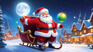 🎁 Christmas Dance Song for Kids | Holiday Fun &amp; Joy 🎶
