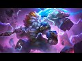 Aulus Rapid Killing Machine Best Build 2024 | Mobilelegends | Tricks of Old Aulus