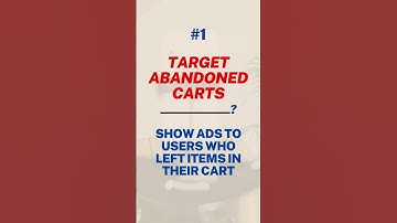 How Retargeting Ads Skyrocket Your Sales Overnight! | #shorts #digitalmarketing #ads