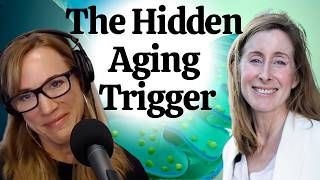What New Science Reveals About Mitochondria & How We Age