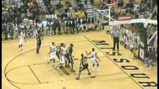 This Week in Mizzou Basketball - Show #1, C Block screenshot 5