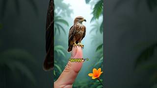 "Amazing Eagle Facts 🦅 | Sharp Vision, High Speed & Symbol of Freedom"  #shorts #facts #wildlife