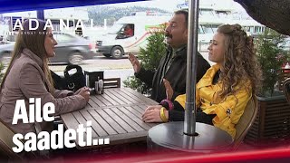 Boğazda Kahvaltı - Adanalı 38.  Resimi