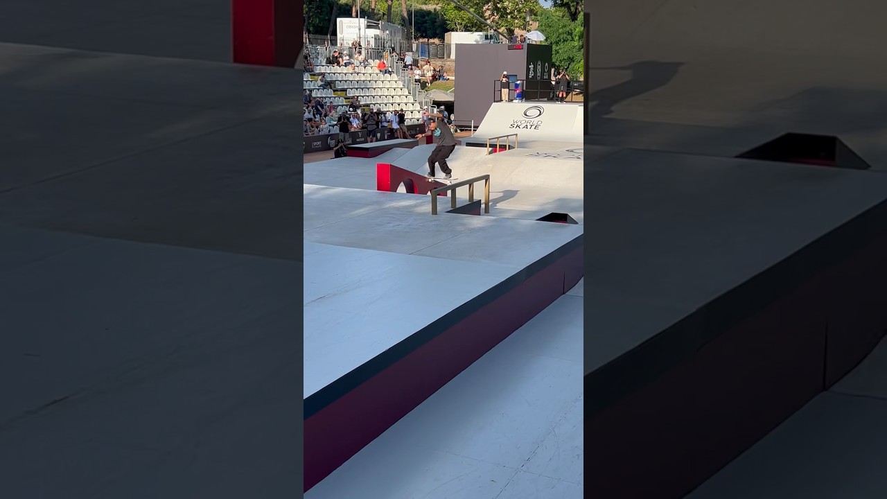 Full speed nollie flip fs nose 