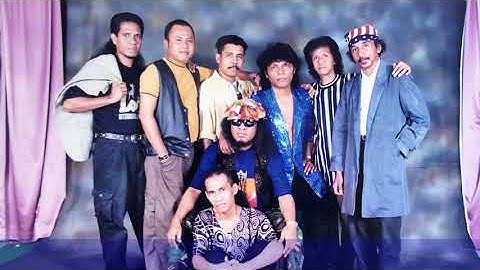 BLACK SWEET - RINTIHAN SEBUAH HATI - Cipt. STEVEN  LETSOIN