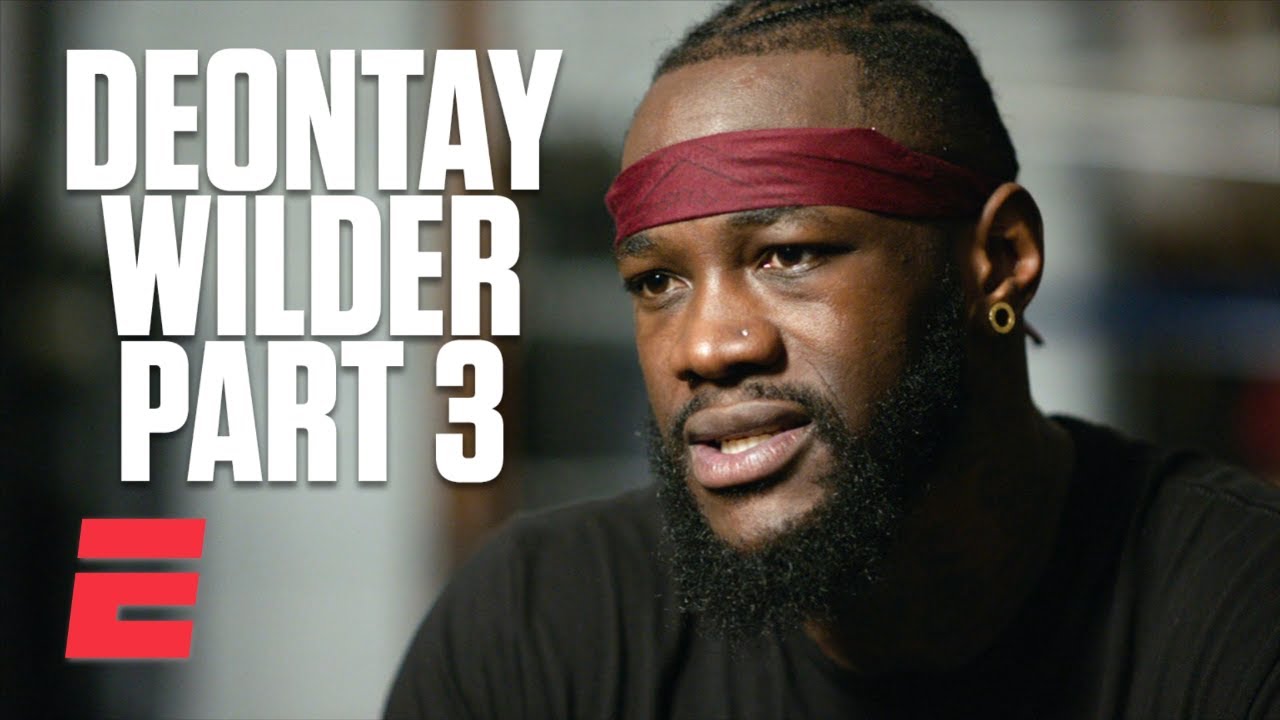 Does Deontay Wilder have the most powerful punch in boxing history? - ESPN