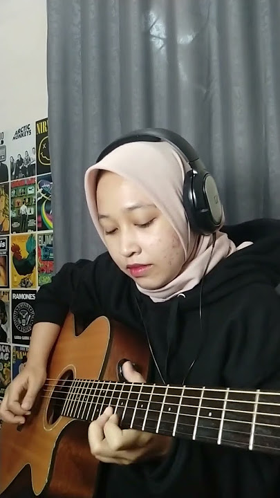 Pupus - Dewa19 | acoustic interlude #pupus #dewa19
