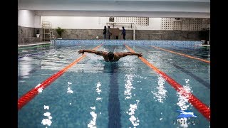 Fitso Temperature Controlled Swimming Pool - NOIDA