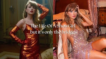 The Life Of A Showgirl: but it