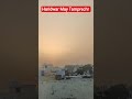 Haridwar May Tamprechr #weatherupdate #skyweather #indiaweather