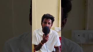 Just a short cover 😉
