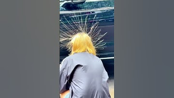 Dấu hiệu cảnh báo sét sắp đánh