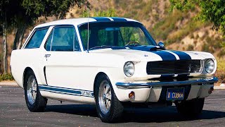 10 Most Forgotten Muscle Cars in Automotive History