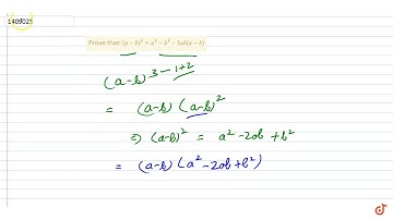 Prove that:  ltmath gt  ltmrow gt  ltmsup gt  ltmrow gt  ltmrow gt ltmo gt( lt/mo gt  ltmrow g