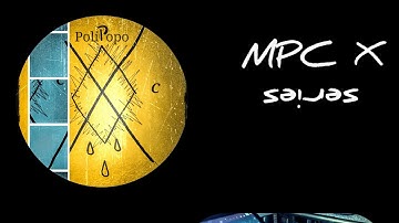 Mpc x Protools Replacement