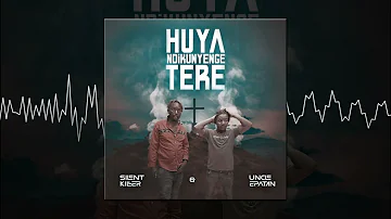 Uncle Epatan & Silent Killer - Huya Ndikunyenge (Audio Visual)