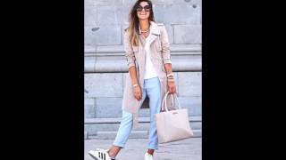 Trench coat on Pinterest